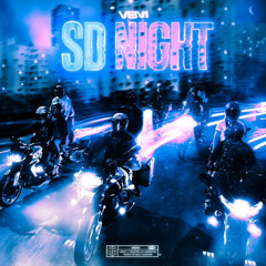 ven1-SD Night