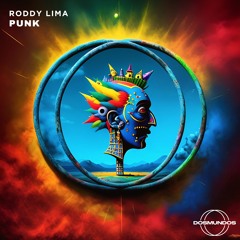 Roddy Lima - Punk [DOSMUNDOS]