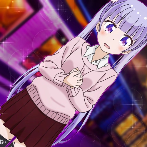 aoba. x Ruika - Blue Leaf