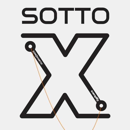 Sotto X Demo - Liftoff - By Marie - Anne Fischer