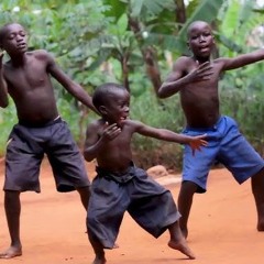 Africa - prod @PRODKXDEN @BURNYMADEIT