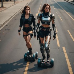 Accelerate It