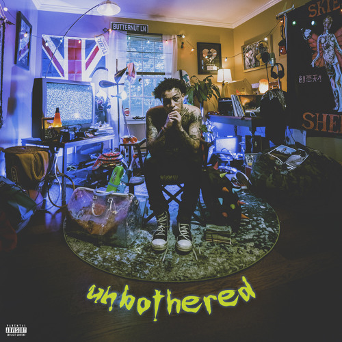 Excite Me (feat. Wiz Khalifa)