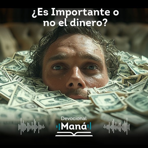 Devocional | ¿Es o No Importante el Dinero?