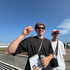 BOATCAST Dag 2 - Jarne Eetesonne en Manuel De Vos