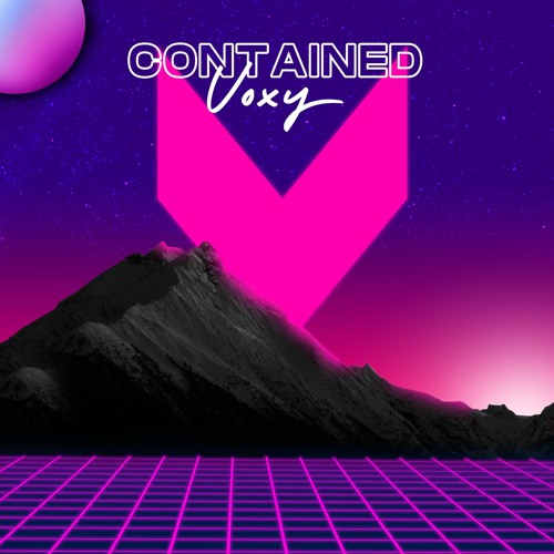 Stream Voxy Contained by Vaultric Listen online for free on SoundCloud