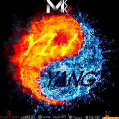 MKrée - Ying & YANG