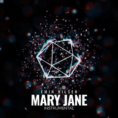 Night Lovell - MARY JANE (Emin Nilsen Remix) (Instrumental)