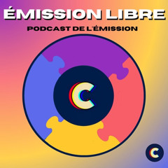 Emission Libre du 10 janvier 2025