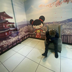 LUFFY - HOLLOW TIPS (prod. 1glorytee)