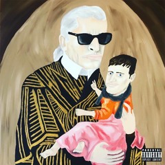 Bugatti In the Lake Feat. Money Makin' Nique