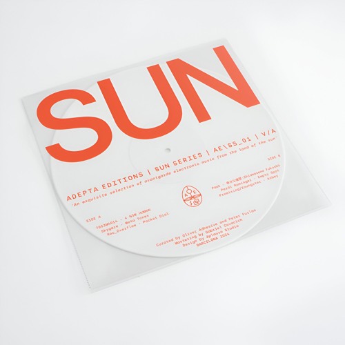 TL PREMIERE : Promising/Youngster - Arbey [Adepta Editions]