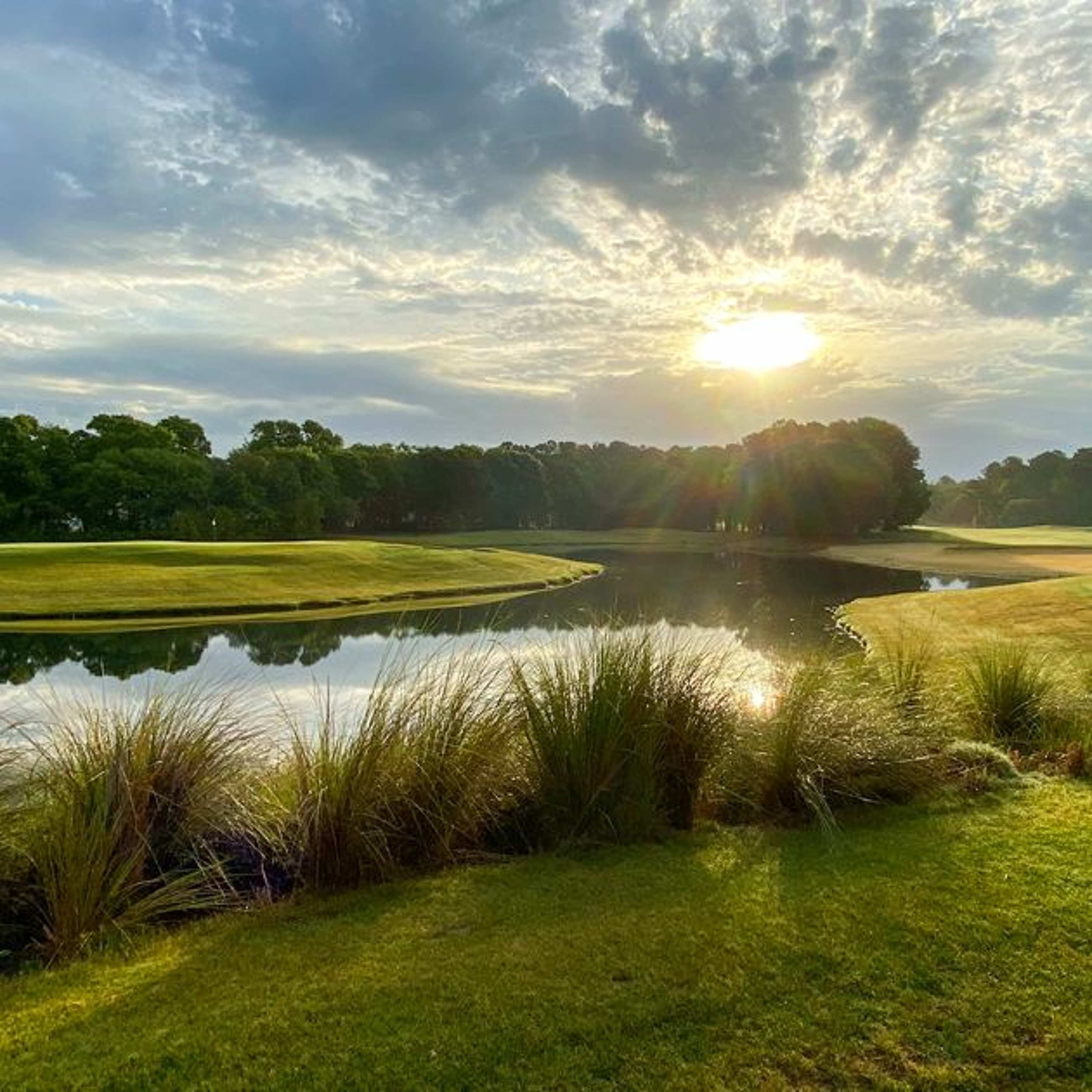 Gimme Golf at Myrtle Beach Golf Trips