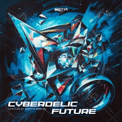 Culturedelic - Three Bodies