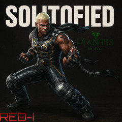 Solitofied (Red-I Productions & Mantis Beats)