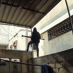 الطوفان-لا نجوتُ - خالد الحقان