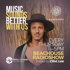 BEACHOUSE RADIOSHOW - IBIZA GLOBAL RADIO - 16/06/22