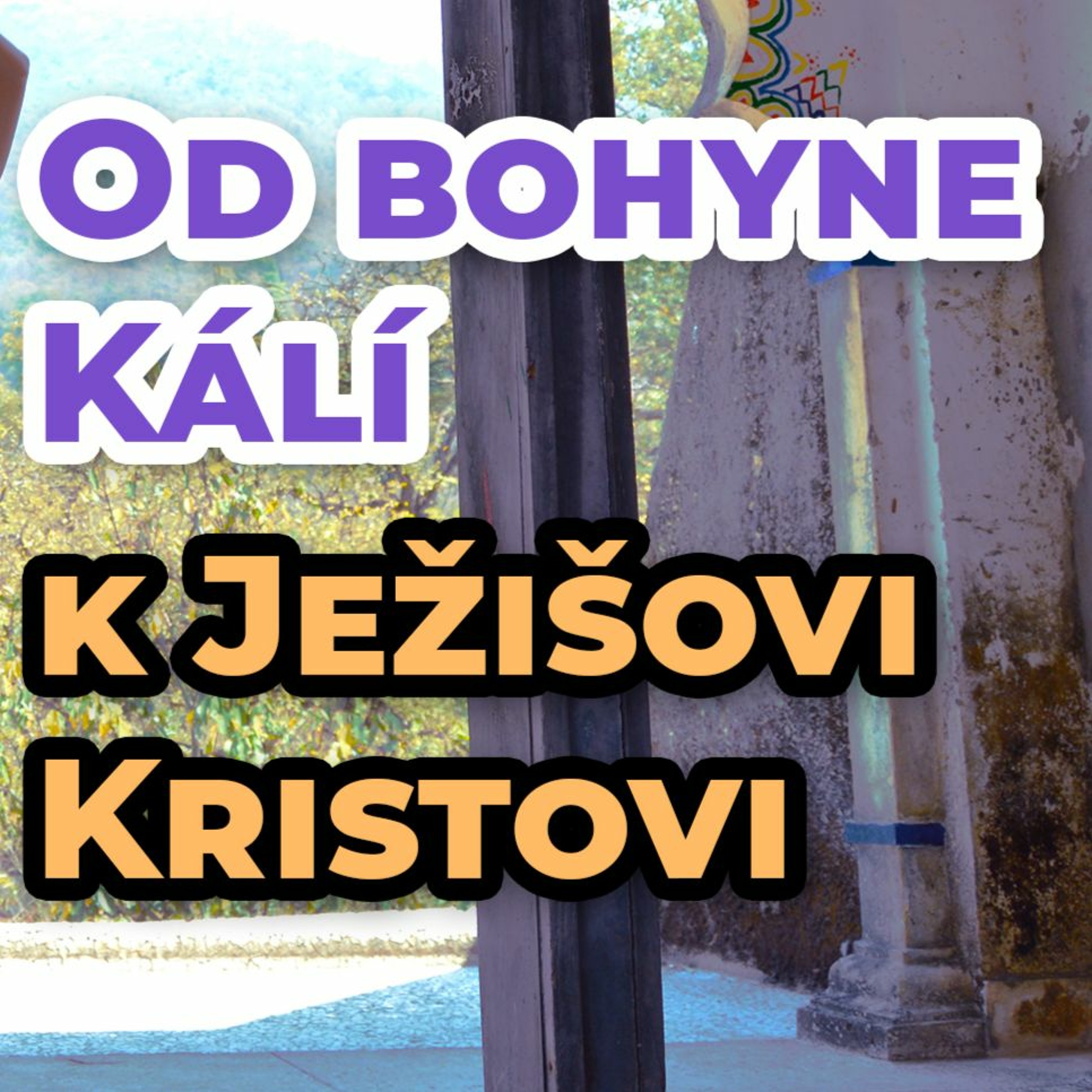 Milovala Som Meditáciu, Jógu A Bohyne New Age - Pokiaľ Mi Nesiahli Na Život (320 Kbps) episode artwork