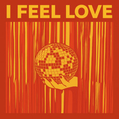 Motion Twin - I Feel Love