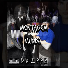 Montagem Mundo