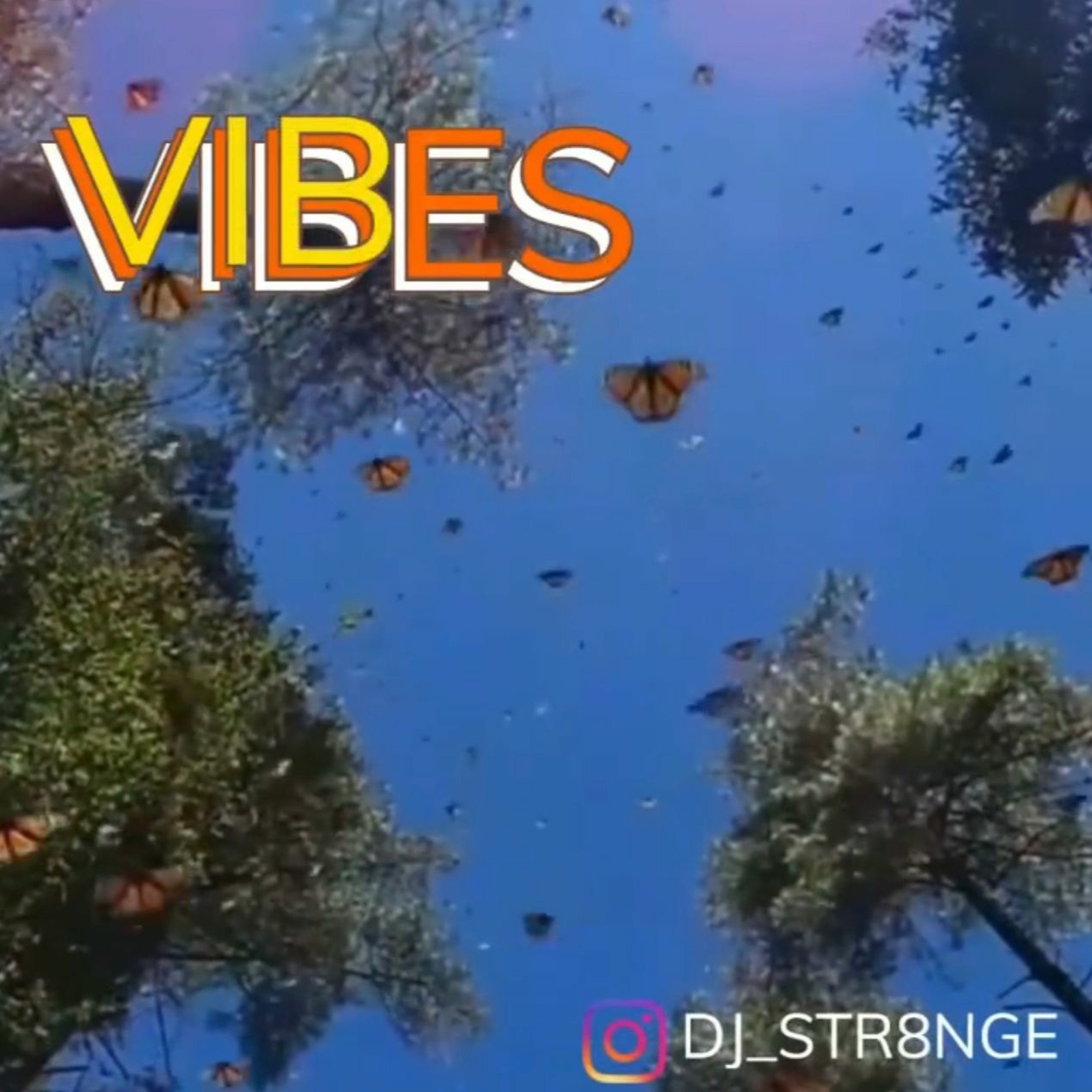 STR8NGEMIXSHOW