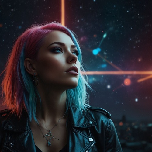 Colors Of The Night Vol1 (feat Sophie and TomTec) - ElectroPop