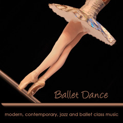 Dance Classes (Tendus)