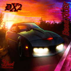 BASS RIDER