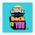 Artwork for Solo Suspex - Back To You