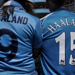 Haaland Freestyle