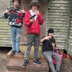 1200 Bray X YNKenny - Purge