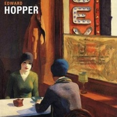 [= Edward Hopper [Save=