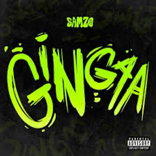 Samzo - GINGAA
