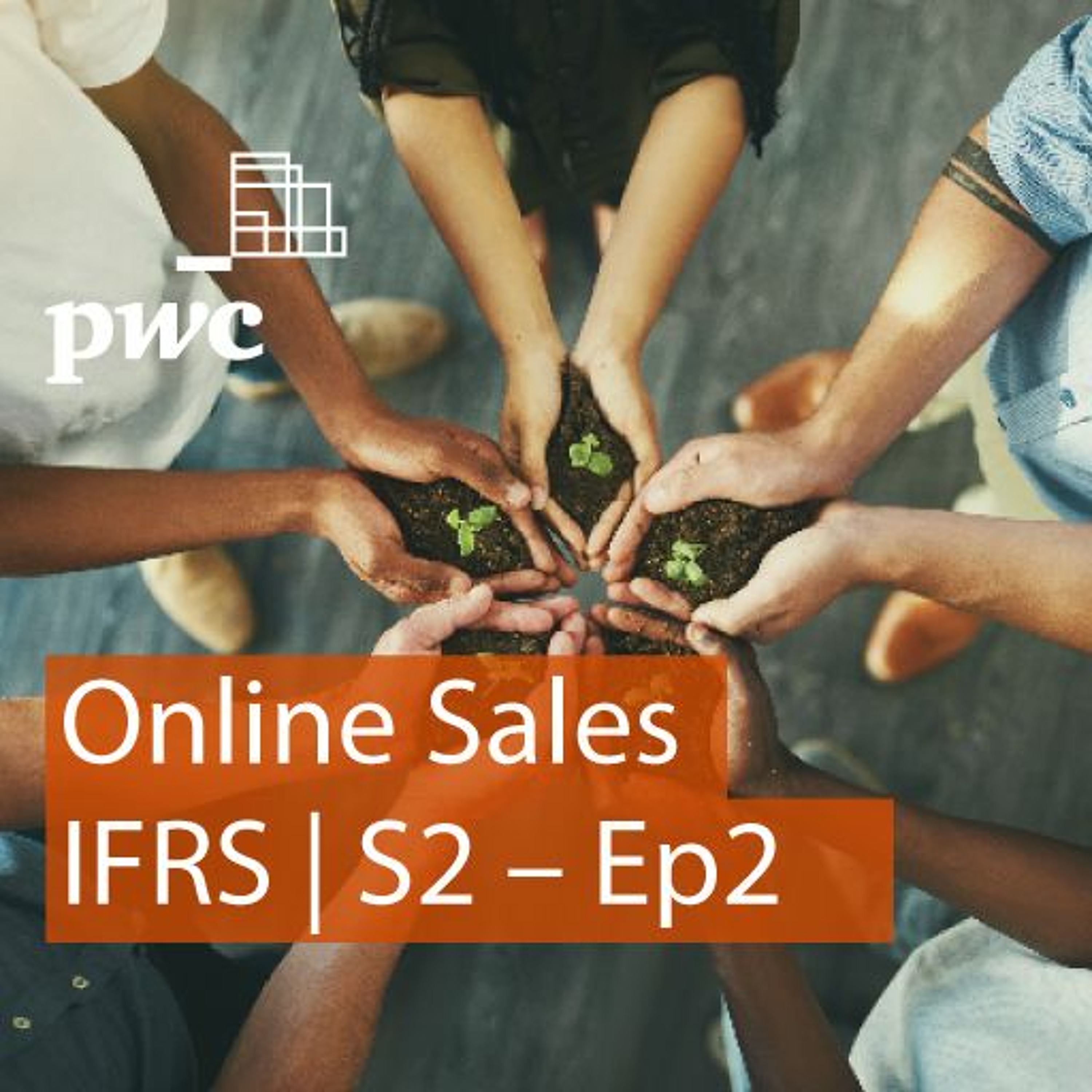 PwC Africa Podcasts