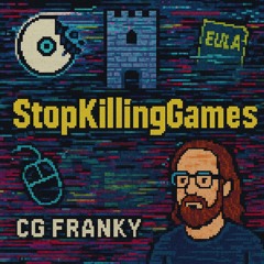Stop Killing Games III