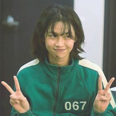 Player 067 (Squid Game Rap / Dance Challenge)