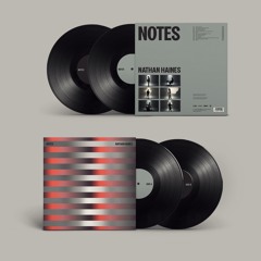 Nathan Haines - Singles from the album NOTES