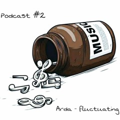 ARDA - Fluctuating