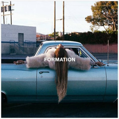Arab Formation (Updel x Mango Beyonce Edit)