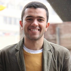 ياأيها الإنسان