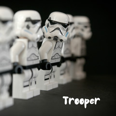 Clone Trooper Tup