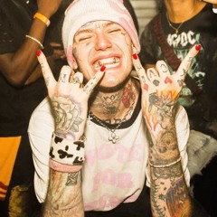 Lil Peep-Save That Shit(p-bush remix)