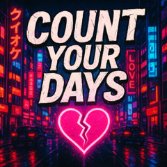 Count Your Days