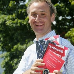 1-5-21 The HanK-Zone Interview With Author Rich Rubino