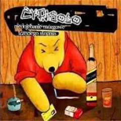 BIAŁE PARAPETY FRENCZKOR -cypis frenchcore