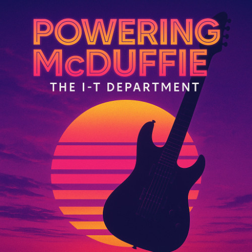 McDuffie IT