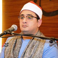 اقترب من الله ☝ فهناك حياة جميلة ..لن تراها وأنت بعيد ســــورة القيامـــة - بكاء الشيخ محمود الشحات
