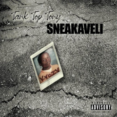 TankTop Tony X Sneakavei