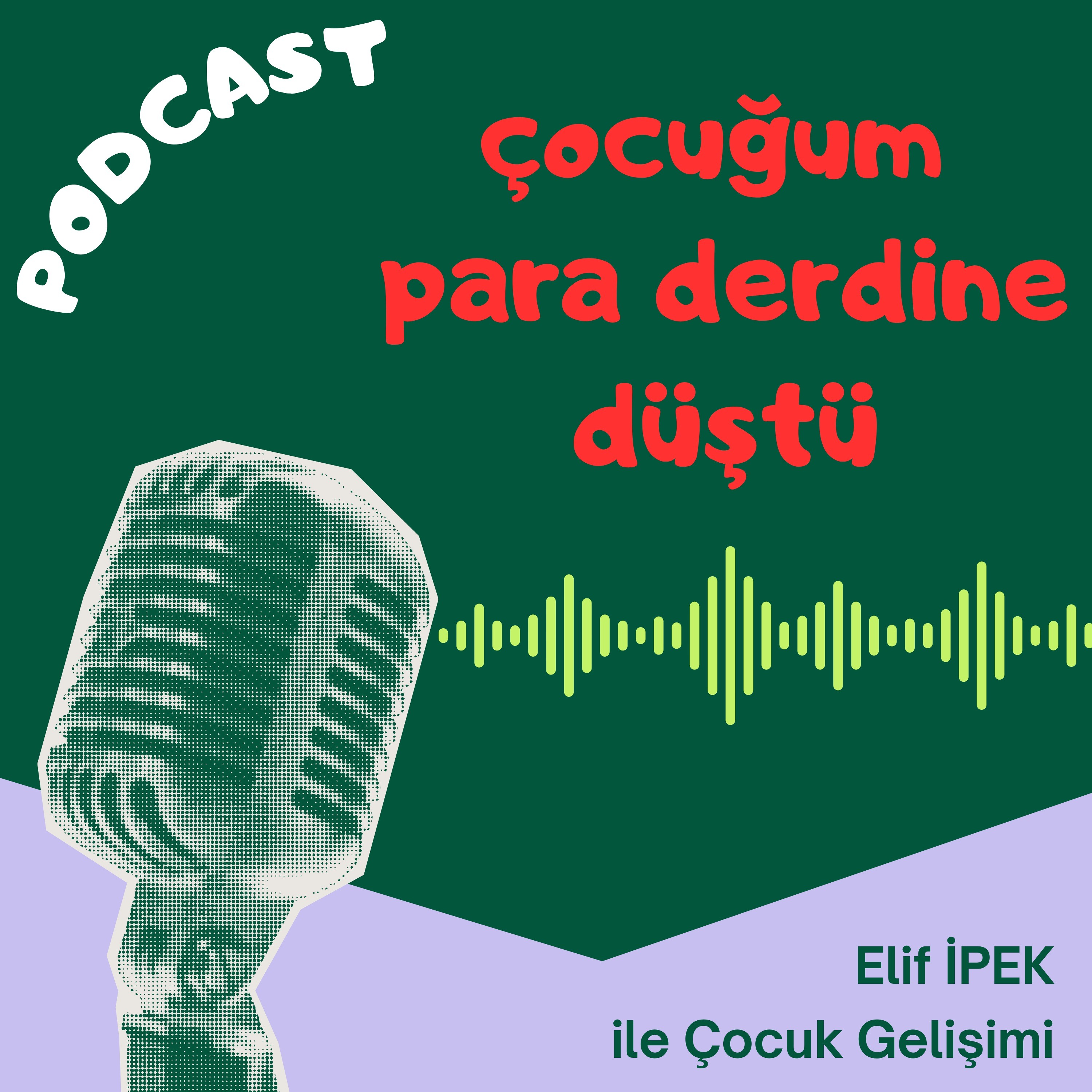 Pedagog Elif İpek