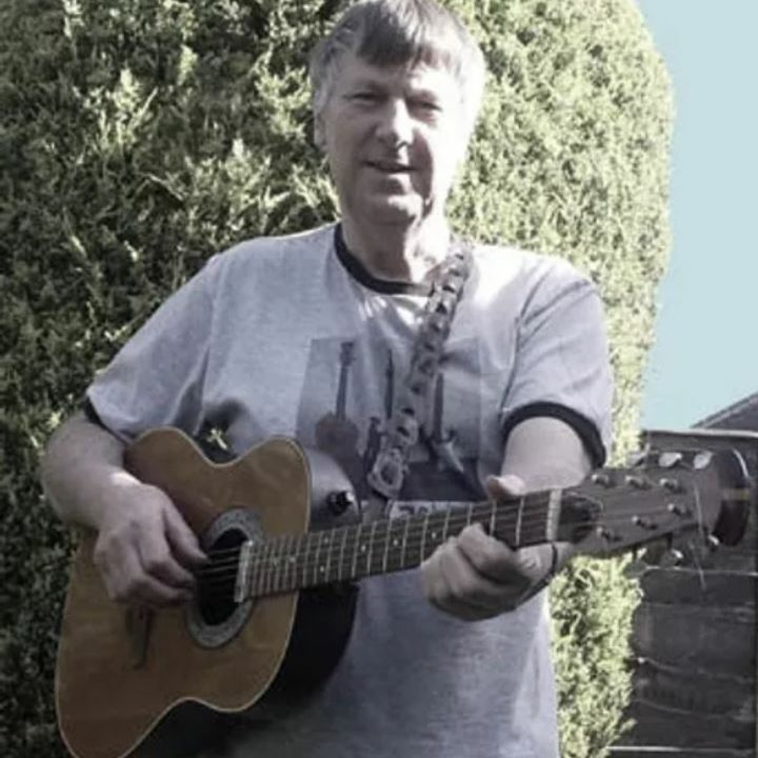 John Dyhouse